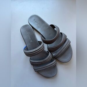 NEW Rothy’s Sandals- 8.5